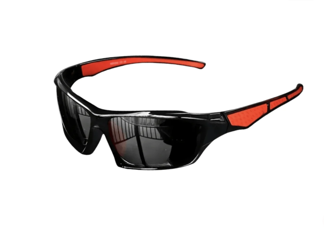 NaturWide Polarisierte UV400-Sportsonnenbrille